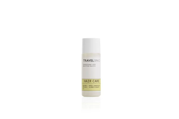 Travelcare Conditioner (30ml) - 300Pack