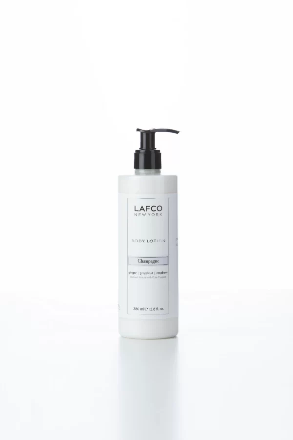 Lafco Champagne Body Lotion - Image 2