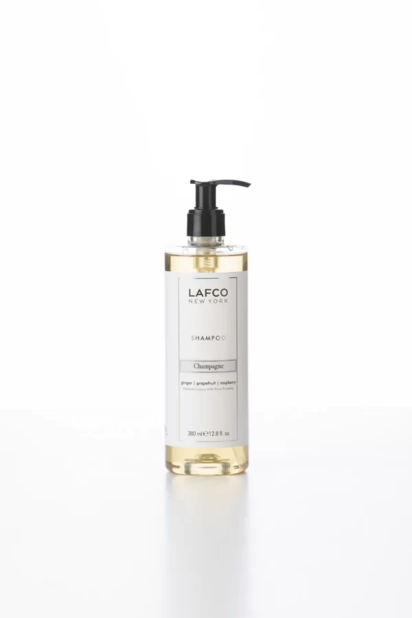 Lafco Champagne Shampoo - Image 2