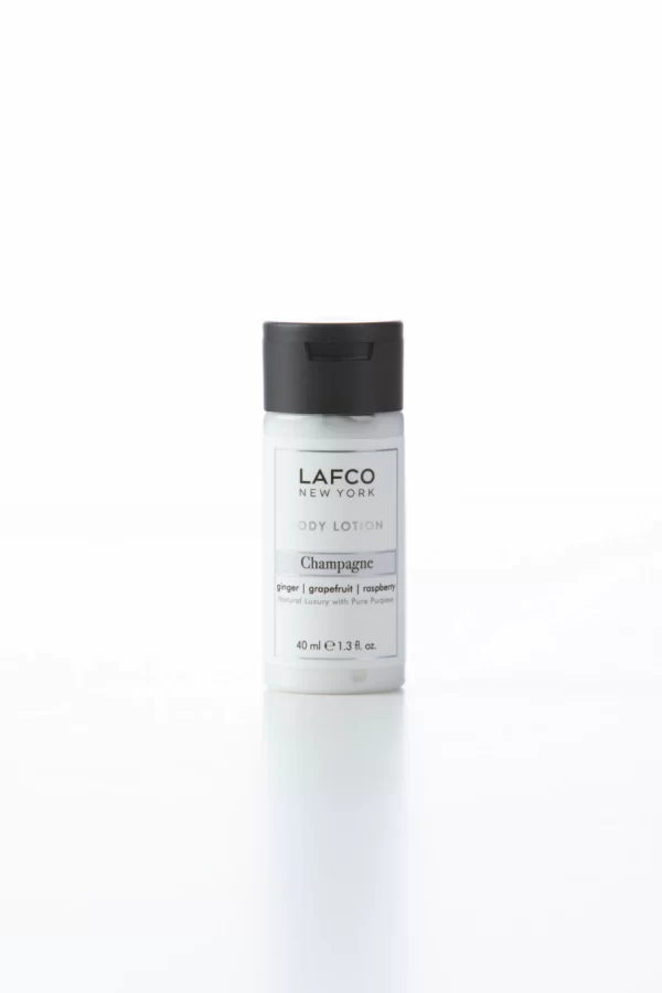 Lafco Champagne Body Lotion