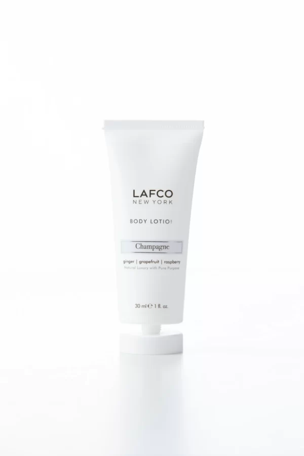 Lafco Champagne Body Lotion - Image 3