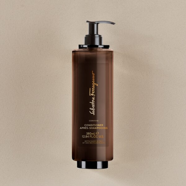 Ferragamo "Convivio" Conditioner (380 ml) – 18pack - Image 2