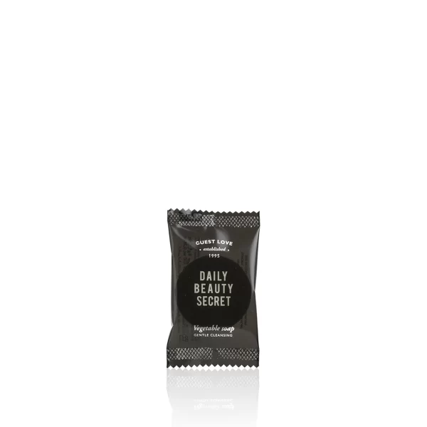 Guest Love Vegetable Soap (8 g) - 600Pack