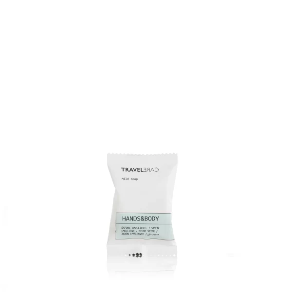 Travelcare Mild Soap (15g) - 300Pack