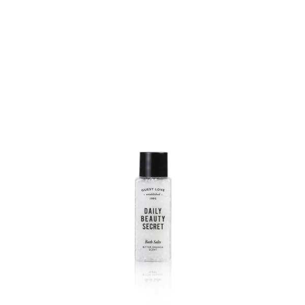 Guest Love Bath Salts (35 ml) - 270Pack